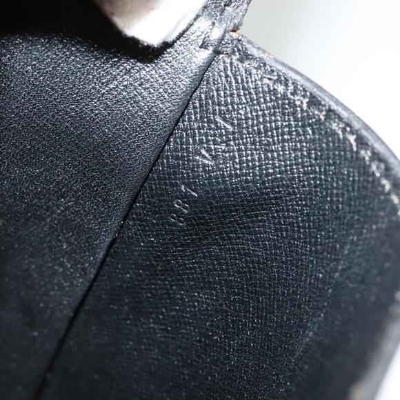 LOUIS VUITTON Epi Saint Cloud GM Shoulder Bag Red M52197 - Picture 12 of 16